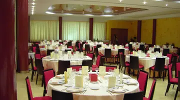 HOTEL BLAUCEL - BLANES