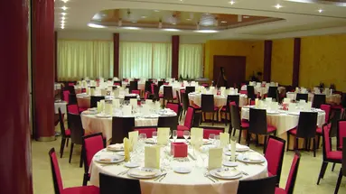 HOTEL BLAUCEL - BLANES