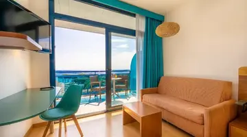 Hotel Blaucel - Blanes