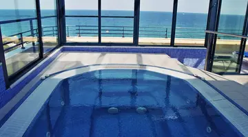 HOTEL BLAUCEL - BLANES