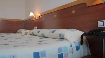 HOTEL BLAUCEL - BLANES
