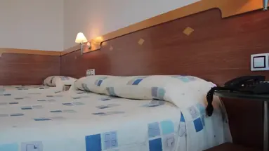 HOTEL BLAUCEL - BLANES