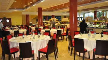 HOTEL BLAUCEL - BLANES