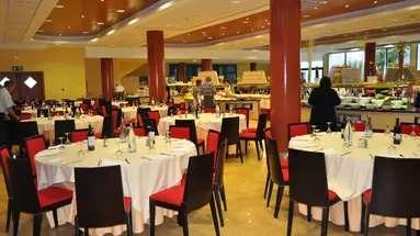 HOTEL BLAUCEL - BLANES