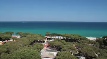 HOTEL BLAUCEL - BLANES