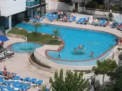 HOTEL BLAUCEL - BLANES