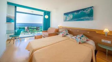 Hotel Blaucel - Blanes