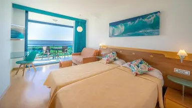Hotel Blaucel - Blanes