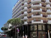 Hotel Blaumar - Blanes