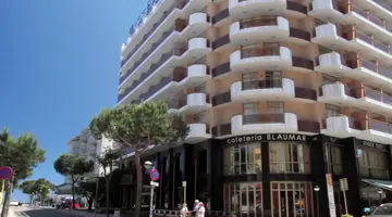 Hotel Blaumar - Blanes