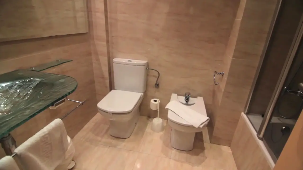 Hotel Blaumar - Blanes