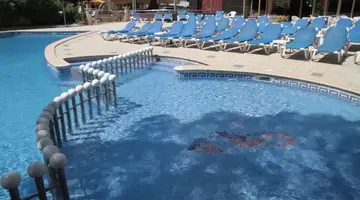 Hotel Blaumar - Blanes