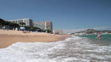 Hotel Blaumar - Blanes