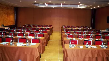 Hotel Blaumar - Blanes