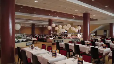 Hotel Blaumar - Blanes