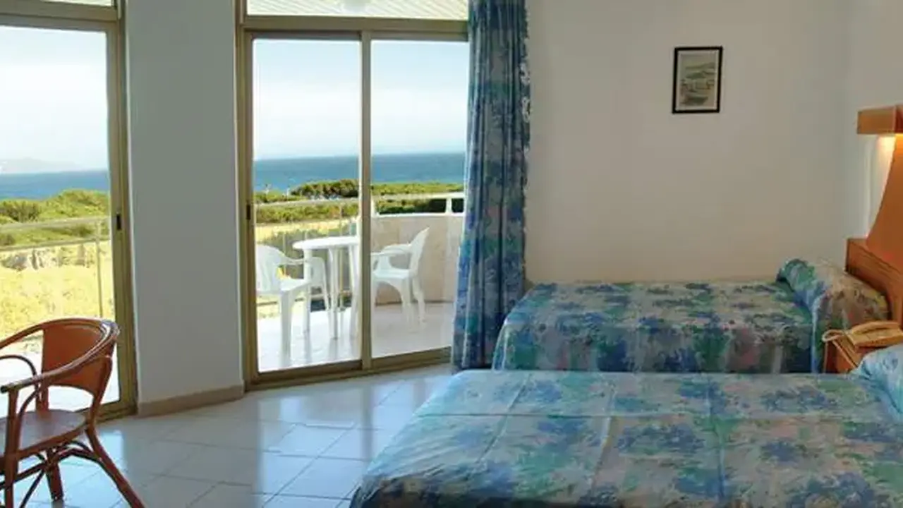 Hotel Blaumar - Blanes