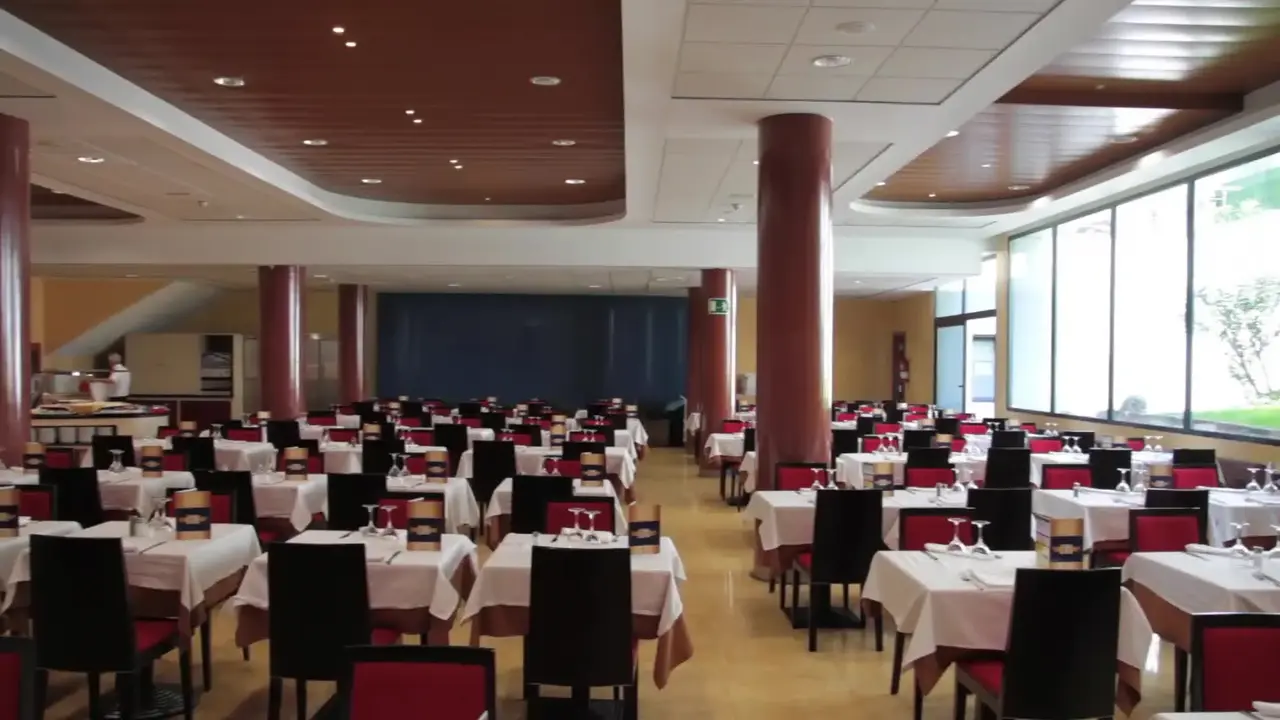 Hotel Blaumar - Blanes