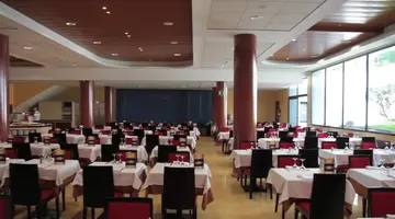 Hotel Blaumar - Blanes