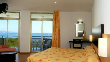 Hotel Blaumar - Blanes