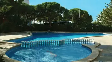 Hotel Blaumar - Blanes