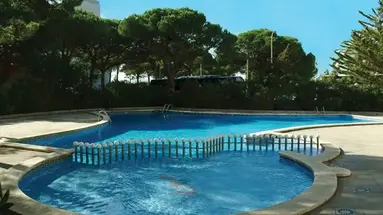Hotel Blaumar - Blanes