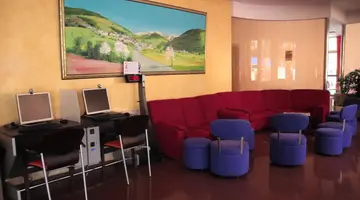Hotel Blaumar - Blanes