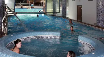 Hotel Blaumar - Blanes