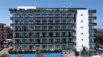Hotel Blaumar - Blanes