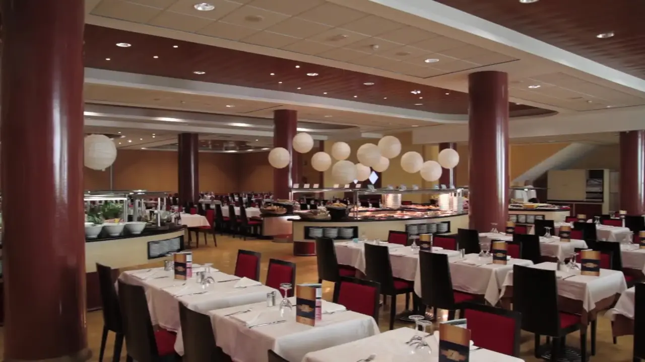 Hotel Blaumar - Blanes