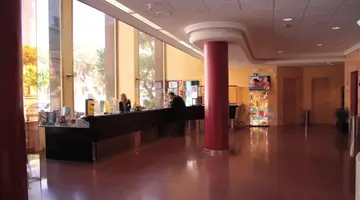 Hotel Blaumar - Blanes