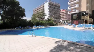 Hotel Blaumar - Blanes