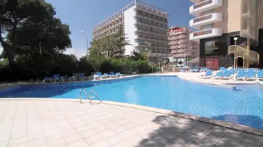 Hotel Blaumar - Blanes