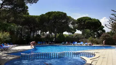 Hotel Blaumar - Blanes