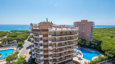 Hotel Blaumar - Blanes