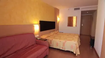 Hotel Blaumar - Blanes