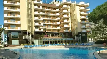 Hotel Blaumar - Blanes