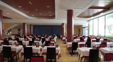 Hotel Blaumar - Blanes