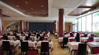 Hotel Blaumar - Blanes