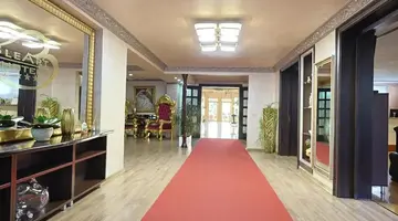 HOTEL BLEART