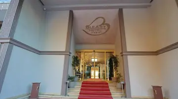 HOTEL BLEART