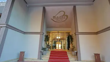 HOTEL BLEART