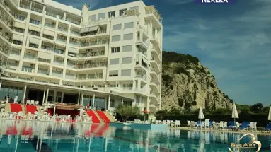 Hotel Bleart