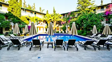 HOTEL BLEU NUIT