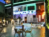 HOTEL BLEU NUIT