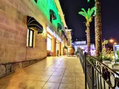 HOTEL BLEU NUIT