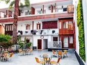 HOTEL BLEU NUIT