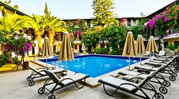 HOTEL BLEU NUIT
