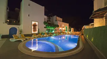 HOTEL BLEU NUIT