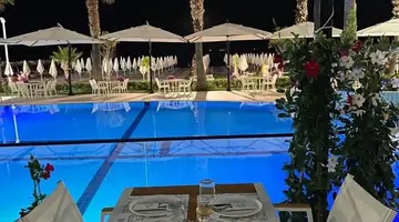 Hotel Blu Marine