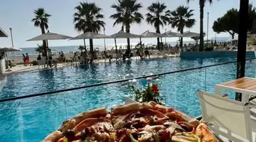 Hotel Blu Marine